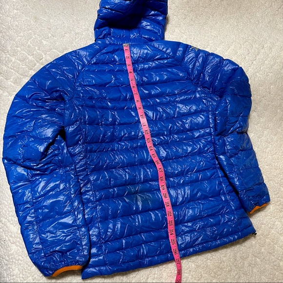 Unisex puff jacket - Picture 5 of 10